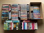 Groot lot DVD’s, Ophalen, Gebruikt