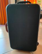 Reiskoffer Samsonite ( handbagage) op wielen, Ophalen, Zo goed als nieuw