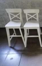 Kinderstoeltjes Ikea INGOLF, Ophalen, Gebruikt