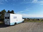 Luxe en zeer ruime camper op B rijbewijs!, Overige merken, Bus-model, Diesel, Particulier