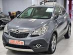 Opel Mokka 1.7 CDTI Cuir Chauffants Gps Cruise Clim Sensors, Autos, Opel, Cuir, Achat, Entreprise, Electronic Stability Program (ESP)