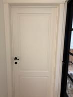 Binnendeur, Doe-het-zelf en Bouw, Ophalen, Gebruikt, Hout, Binnendeur