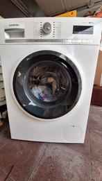 Machine à laver Siemens WM16W4B0FG, Electroménager, Enlèvement, Comme neuf