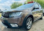 Dacia sandero garantie 12 mois, Auto's, Te koop, Berline, Benzine, 5 deurs