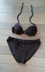 Bikini princesse tam-tam marron foncé, Princesse tam-tam, Comme neuf, Brun, Bikini