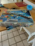 lego trein 4561 volledig met doos en alle handleidingen, Kinderen en Baby's, Speelgoed | Duplo en Lego, Ophalen of Verzenden, Lego