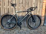 Canyon grail CF SLX Large, Fietsen en Brommers, Fietsen | Racefietsen, Ophalen