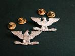 US WWII Colonel insigne, Verzamelen, Militaria | Tweede Wereldoorlog, Ophalen