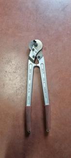 Kabelkniptang HIT HWC 12, Enlèvement ou Envoi, Comme neuf