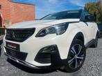 Peugeot 3008 1,5 Hdi 78000 km Automatique, Ophalen, Gebruikt, Peugeot