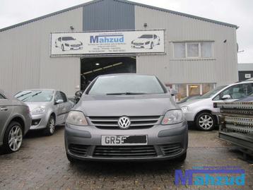 2005 VOLKSWAGEN GOLF PLUS 1.9 TDI DEMONTAGE SLOOP (140) beschikbaar voor biedingen