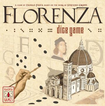 Florenza Dice Game beschikbaar voor biedingen