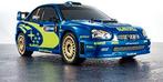 TAMIYA | Voiture RC Subaru Impreza WRX | LIVRAISON GRATUITE, Hobby & Loisirs créatifs, Neuf, Échelle 1:10, -, -