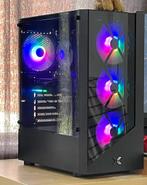 Pc Gamer Intel i5 -Asrock B580 Intel Arc- 24Gb, Computers en Software, Ophalen, Zo goed als nieuw, Gaming, SSD