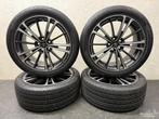 17” Toyota Prius, Avensis, GT86, Subaru, Velgen + Banden 215, Auto-onderdelen, Banden en Velgen, Banden en Velgen, 17 inch, Ophalen of Verzenden