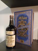 Whisky Arran The Exciseman, Verzamelen, Ophalen of Verzenden