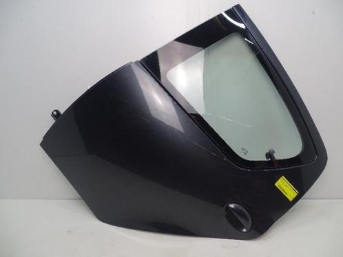 Portier 4Deurs links-achter van een Toyota Aygo (1E0), Auto-onderdelen, Carrosserie, Deur, Toyota, Gebruikt, 3 maanden garantie