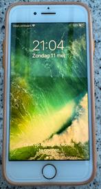 IPhone 7 32GB in perfecte staat, Telecommunicatie, Mobiele telefoons | Apple iPhone, Ophalen, 32 GB, Zo goed als nieuw, Roze