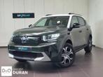 Citroen C3 Aircross Turbo 100 pk Manual PLUS, Auto's, Citroën, 1199 cc, 5 deurs, 74 kW, 136 g/km