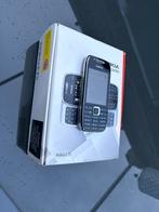 Nokia e75 goed werkende met doos en toebehoren, Telecommunicatie, Ophalen, Gebruikt, Schuifmodel, Zonder simlock