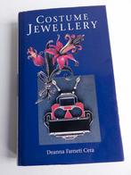 Costume Jewellery, Ophalen, Zo goed als nieuw