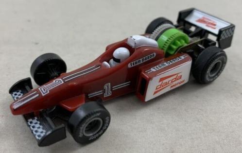 Voiture de Formule 1 Darda Engine Flash Fighter Race Track S, Hobby & Loisirs créatifs, Voitures miniatures | Échelles Autre, Utilisé