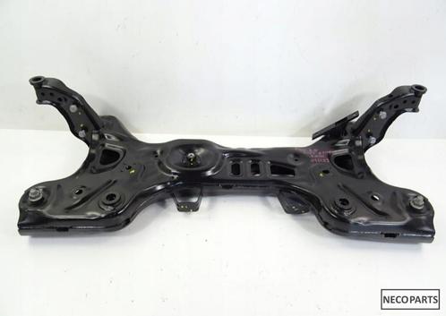 VW POLO T VI T6 FRAME SUBFRAME 2Q0199315A 2017-, Auto-onderdelen, Carrosserie, Bumper, Volkswagen, Voor, Achter, Gebruikt, Ophalen of Verzenden