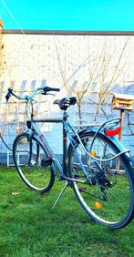 Oxford Chesterton herenfiets. In goede staat, Fietsen en Brommers, Ophalen, Zo goed als nieuw, Versnellingen