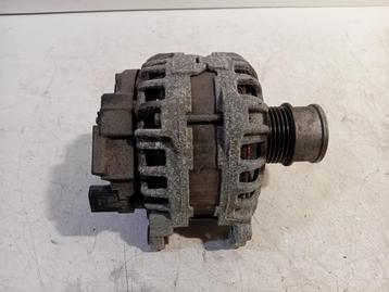 DYNAMO Volkswagen Polo VI (AW1) (04E903015A) beschikbaar voor biedingen