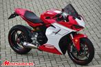 Ducati Supersport 950 - 2024 - 3000 km @Motorama, Motoren, Motoren | Ducati, 2 cilinders, 950 cc, Bedrijf, Sport