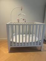 Park 80 x 100 cm, Kinderen en Baby's, Ophalen, Gebruikt, Rechthoekig, In hoogte verstelbaar