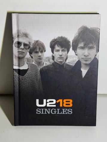 U2 — 18 Alleenstaanden | 602517135932 | B3 beschikbaar voor biedingen