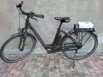 Elektrische fiets Cube 500, Fietsen en Brommers, Ophalen, Gebruikt, Cube