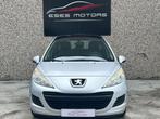 Peugeot 207 1.6 HDi Active FAP (bj 2010), Auto's, Voorwielaandrijving, Euro 5, Stof, Gebruikt