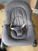 Wipstoel Chicco Hoopla, Kinderen en Baby's, Wipstoeltjes, Ophalen, Wipstoel, Met gordel(s) of riempje(s), Zo goed als nieuw