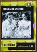 Johan en de Alverman tv serie. GRATIS VERZENDING IN BELGIË, CD & DVD, DVD | TV & Séries télévisées, Utilisé, Enlèvement ou Envoi