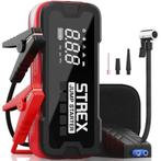 Strex SP313/1 startcompressorbatterij, Ophalen of Verzenden, Nieuw