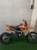 Nieuwe 125CC pitbike/schakel/4-takt, Fietsen en Brommers, Ophalen, Ultra, Nieuw, Pitbike
