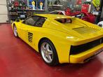 1993 Ferrari 512 TR Voiture, Autos, Ferrari, Achat, 512 TR, Entreprise, Autres carburants