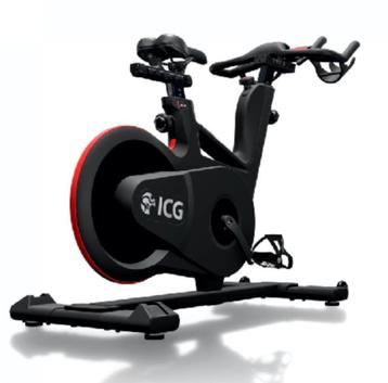 Life Fitness ICG IC4 | Spinning Fiets | beschikbaar voor biedingen
