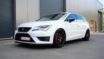 SEAT LEON CUPRA ST 432hp, Auto's, Parkeersensor, Leon, Alcantara, Bedrijf