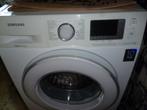 SAMSUNG wasmachine van 8 kg, Elektronische apparatuur, Wasmachines, Gebruikt, Verzenden, Voorlader, Energieklasse A of zuiniger