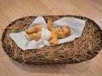Kerst wassen beeldje  Kindje Jezus, Enlèvement, Comme neuf