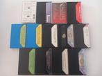 Cassette tape Pop Klassiek Frans Soul Funk R&B, Ophalen of Verzenden, Klassiek