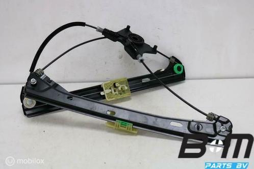 Raammechaniek rechtsvoor VW Passat B8 3G0837462C, Auto-onderdelen, Ruiten en Toebehoren, Gebruikt