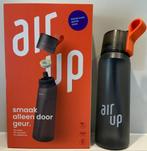 Air Up drinkfles, Ophalen of Verzenden, Zo goed als nieuw