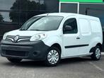 Renault Kangoo Maxi ** 2020 ** 63 000 km ** 7355+TVA **, Euro 6, Entreprise, 2 places, Entretenue par le concessionnaire