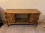 Meuble commode vintage, Maison & Meubles, Armoires | Commodes, Enlèvement, Comme neuf