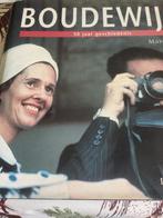 Boudewijn, 50 j geschiedenis, Ophalen of Verzenden