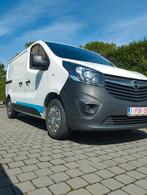 Opel Vivaro 1.6 CDTI slecht 67500 km, Auto's, Bestelwagens en Lichte vracht, Voorwielaandrijving, Euro 5, Stof, Zwart